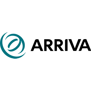 Arriva-Logo Arriva-Logo