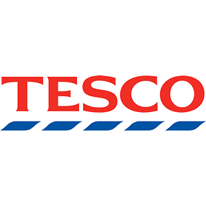 Tesco-Logo Tesco-Logo